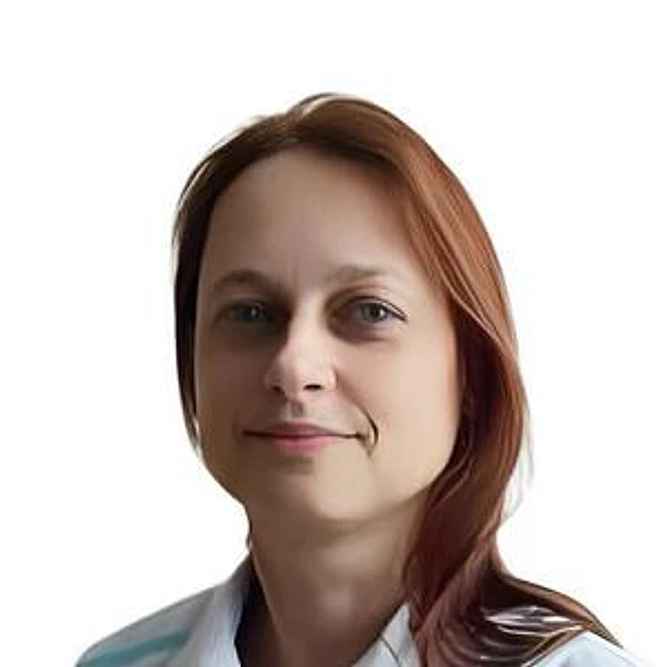 Иванова Елена Николаевна — Педиатр, Елец