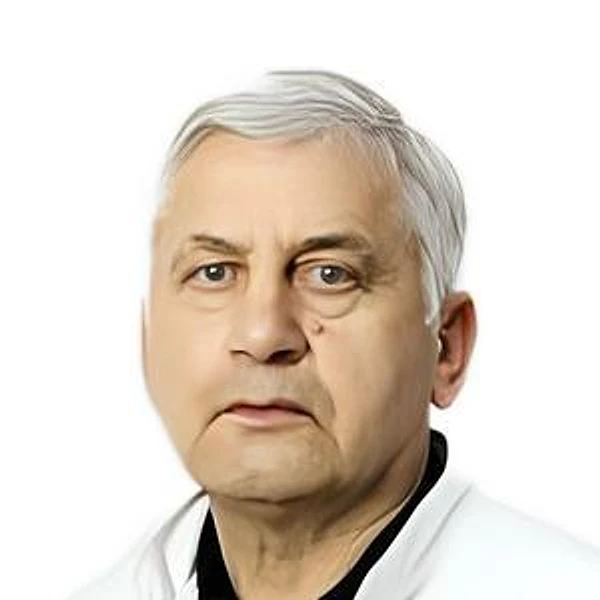 Картавых Александр Иванович — Невролог, Елец