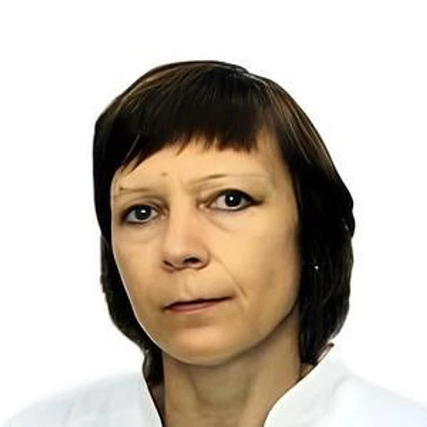 Коробова Оксана Васильевна — Врач УЗИ, Педиатр, Елец