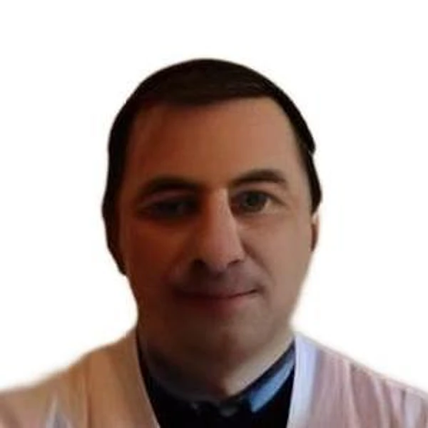 Проскурин Евгений Николаевич — Терапевт, Фатеж