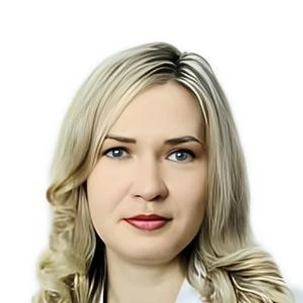 Полозова Мария Владимировна — Терапевт, Врач общей практики (семейный врач), Функциональный диагност, Елец