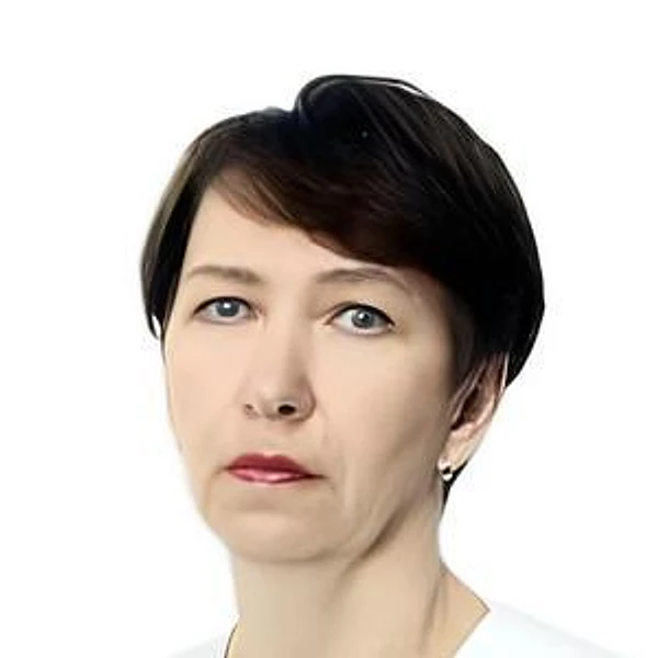 Сафронова Марина Алексеевна — Терапевт, Профпатолог, Елец