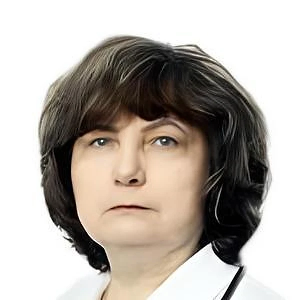 Старухина Лариса Николаевна — Инфекционист, Эндоскопист, Елец