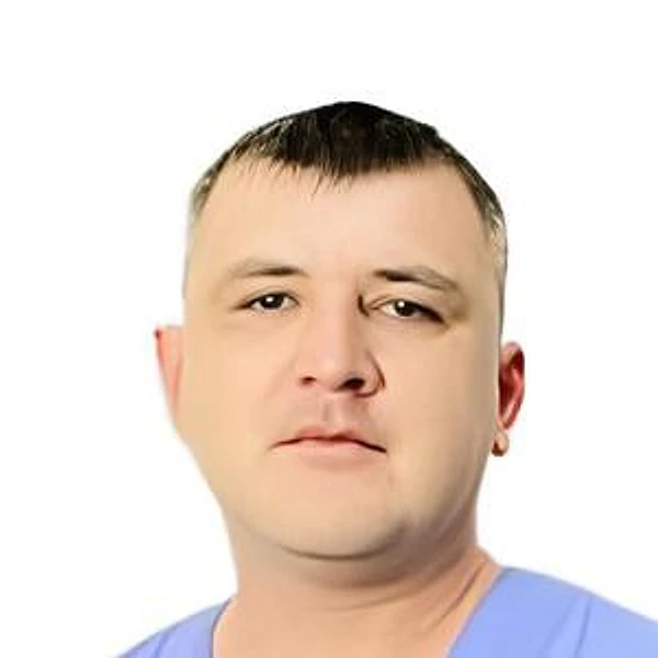 Токарев Илья Викторович — Стоматолог-ортопед, Елец