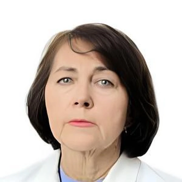 Токарева Надежда Ивановна — Стоматолог-ортопед, Елец