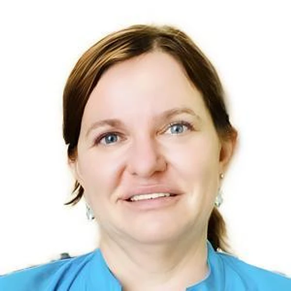 Ким Елена Владимировна — Уролог, Андролог, Детский уролог, Хабаровск