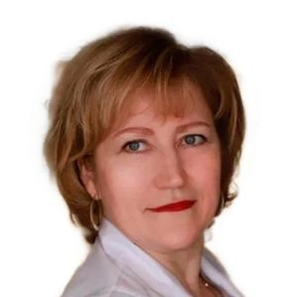 Штрыкова Наталья Вадимовна — Гинеколог, Врач УЗИ, Приволжск