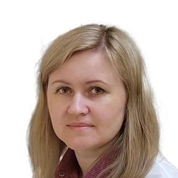 Старкова Елена Викторовна — Врач УЗИ, Невролог, Функциональный диагност, Приволжск