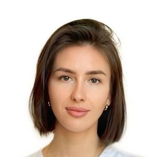 Селезнева Алена Владимировна — Онколог, Санкт-Петербург