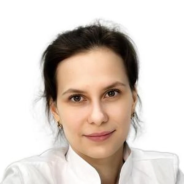 Михеева Екатерина Алексеевна — Дерматолог, Детский дерматолог, Детский трихолог, Трихолог, Сургут