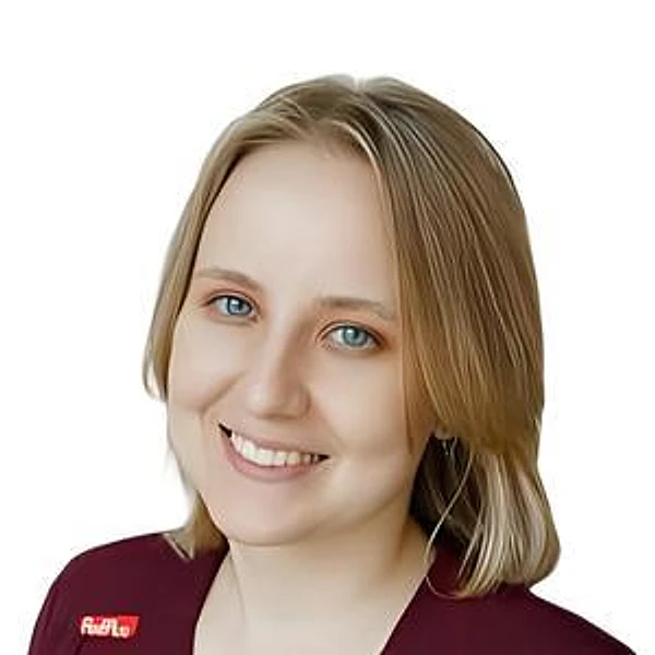 Моторная Валерия Александровна — Терапевт, Гематолог, Санкт-Петербург