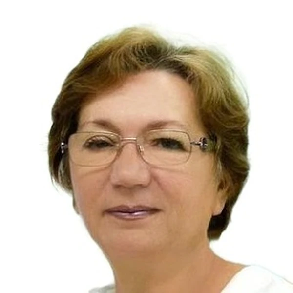 Гильмутдинова Людмила Алексеевна — Онколог, Маммолог, Хабаровск