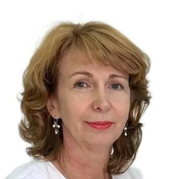Махонич Ольга Михайловна — Врач УЗИ, Детский врач УЗИ, Хабаровск