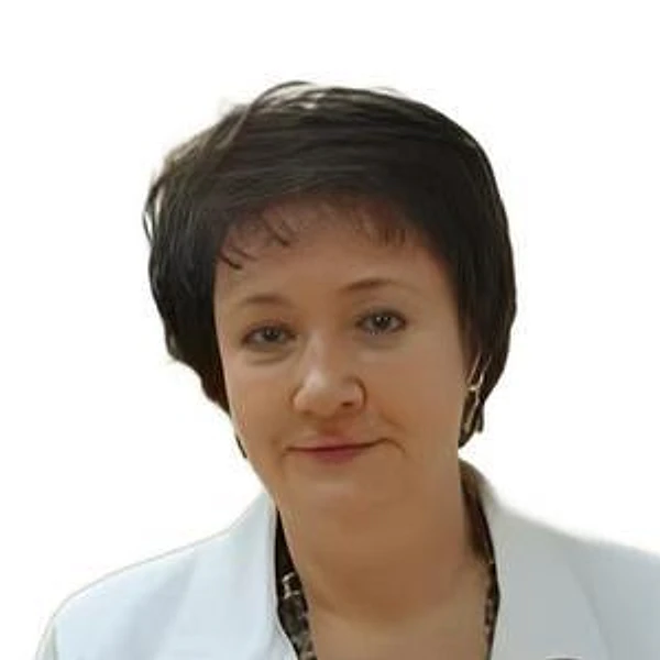 Васильева Маргарита Михайловна — Аллерголог, Иммунолог, Хабаровск