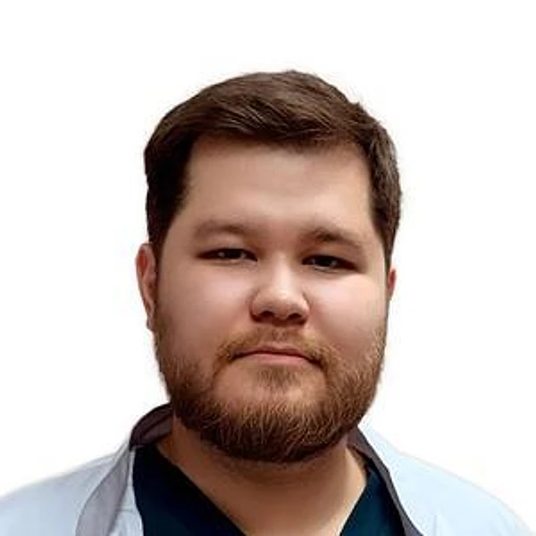 Айтмухамбетов Эмиль Рубиндарович — Невролог, Тольятти