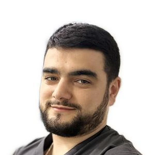 Абраамян Юрий Варданович — Стоматолог, Апрелевка