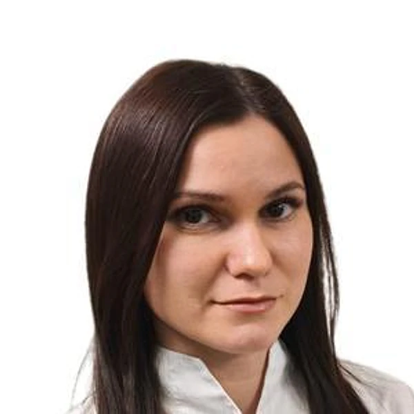 Плаксина Евгения Викторовна — Психиатр, Воронеж