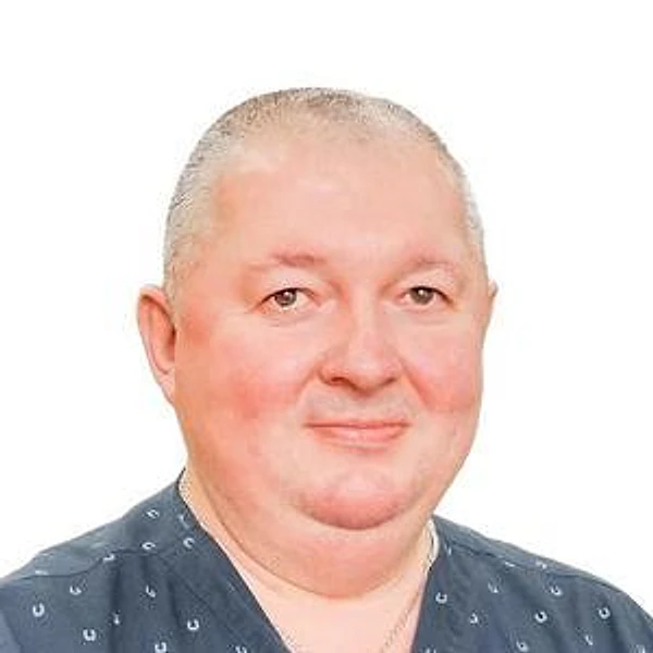 Ласкаев Сергей Юрьевич — Гинеколог, Акушер, Белгород