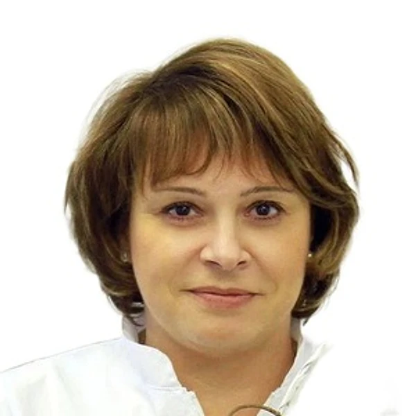 Еременко Ирина Анатольевна — Гастроэнтеролог, Архангельск