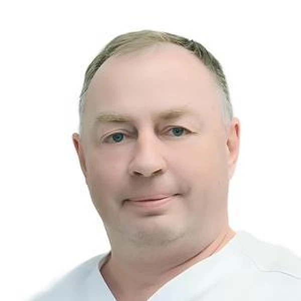 Василевич Илья Владимирович — Функциональный диагност, Анестезиолог-реаниматолог, Трансфузиолог, Новосибирск
