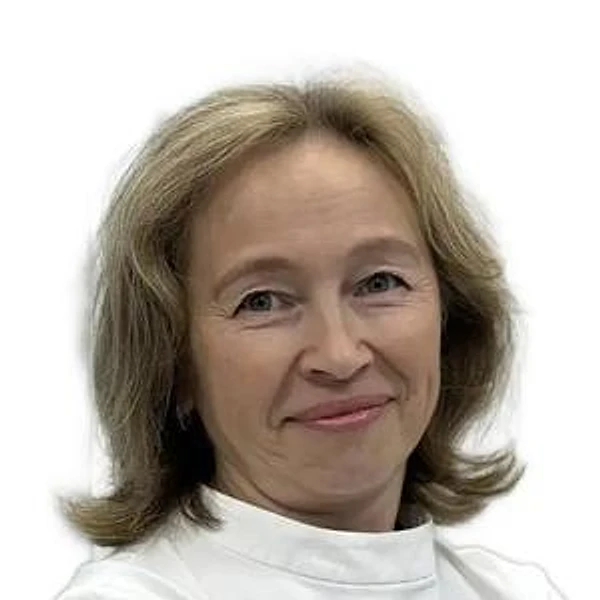 Юсупова Эмма Ризовна — Психотерапевт, Психиатр, Нефтекамск