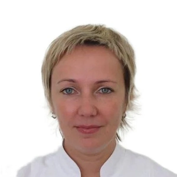 Иващенко Анна Викторовна — Гематолог, Ростов-на-Дону