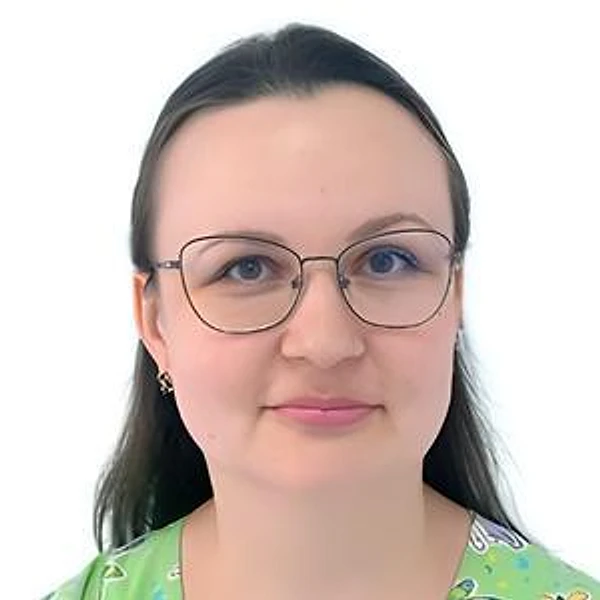 Лисицына Мария Валентиновна — Педиатр, Дзержинский