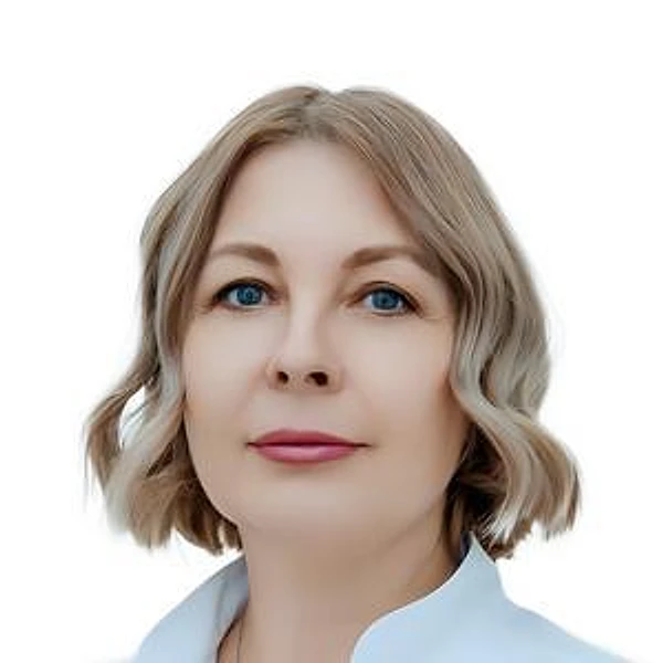 Габбасова Оксана Владимировна — Гинеколог, Акушер, Санкт-Петербург