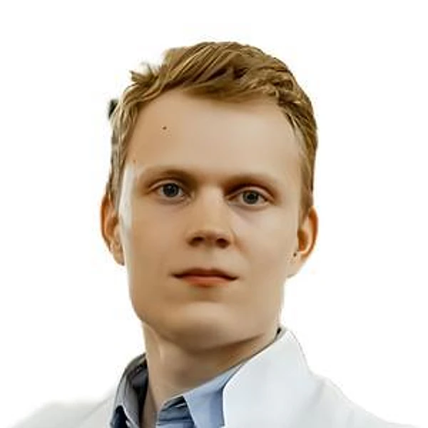 Муравейников Алексей Витальевич — Терапевт, Томск