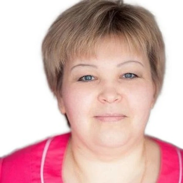 Бельтюкова Ольга Васильевна — Детский стоматолог, Хабаровск