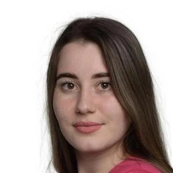 Мурадасилова Альмира Ахмедовна — Терапевт, Симферополь