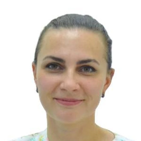 Бледнова Екатерина Дмитриевна — Детский стоматолог, Калининград
