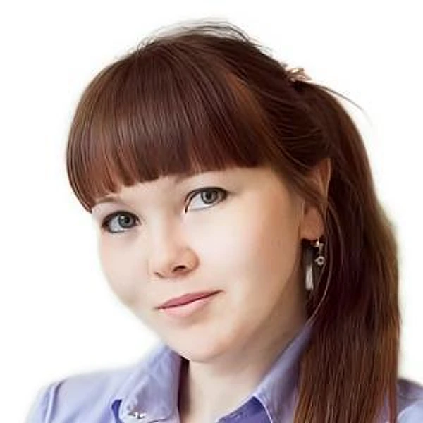 Медведева Надежда Викторовна — Детский стоматолог, Хабаровск