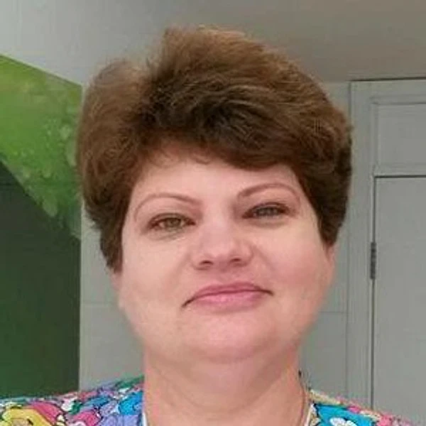 Безрукова Юлия Геннадьевна — Детский стоматолог-хирург, Хабаровск