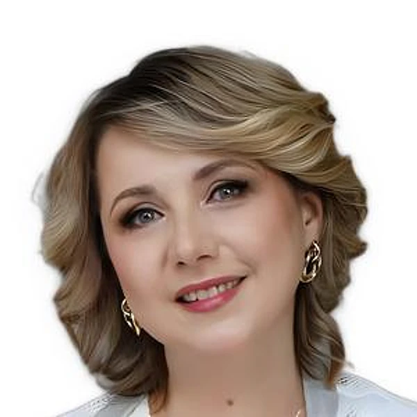 Гельман Ольга Владимировна — Клинический психолог, Москва