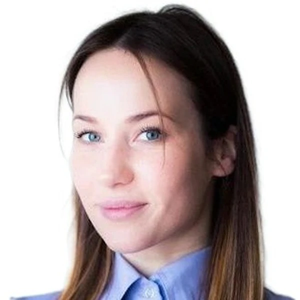 Гапоненко Дарья Александровна — Стоматолог, Детский стоматолог, Стоматолог-ортодонт, Хабаровск