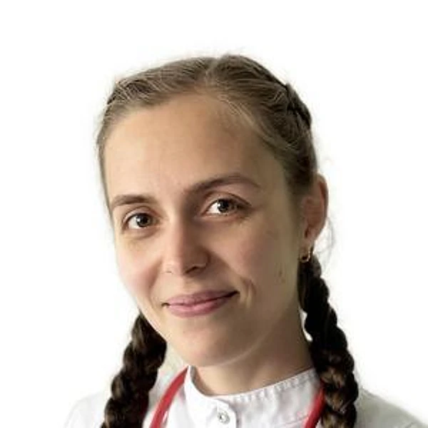 Яковлева Юлия Сергеевна — Педиатр, Ижевск