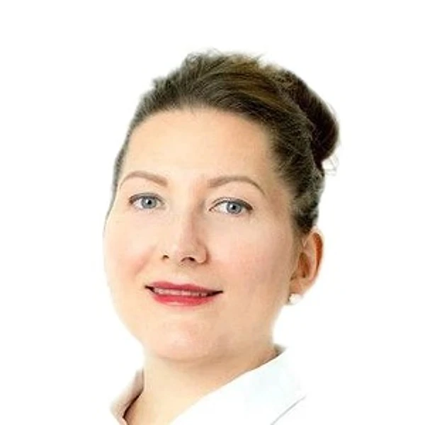 Ватав Елена Александровна — Стоматолог, Геленджик
