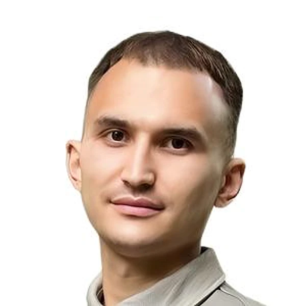 Шарафетдинов Ренат Рафаилович — Эндоскопист, unknown