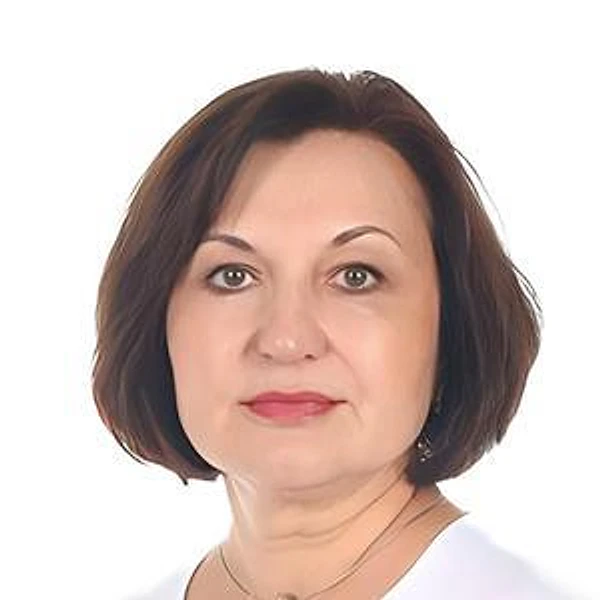 Гончаровская Алла Николаевна — Массажист, Детский массажист, Физиотерапевт, Апрелевка