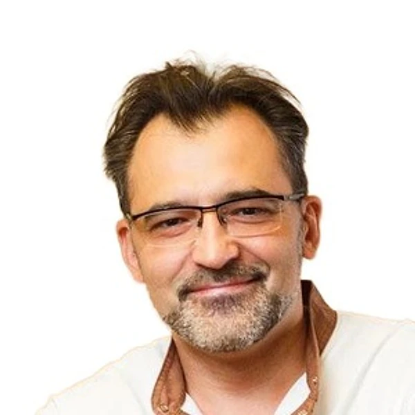 Бирюков Евгений Валерьевич — Стоматолог-ортопед, Хабаровск