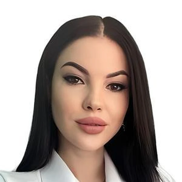 Буряк Юлия Григорьевна — Онколог, Малоинвазивный хирург, Маммолог, Ростов-на-Дону
