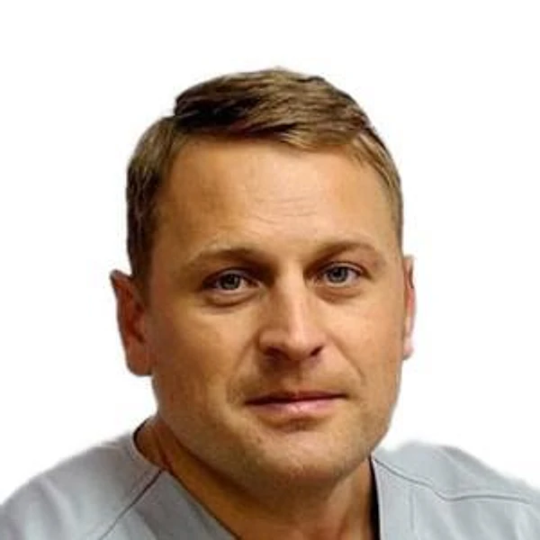 Карпенко Леонид Олегович — Стоматолог-ортопед, Детский стоматолог-ортопед, Хабаровск