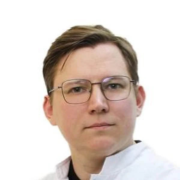 Гридчин Алексей Максимович — Генетик, Новосибирск