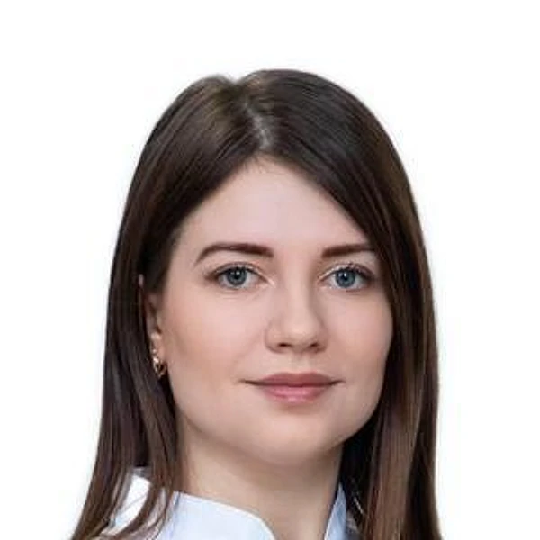 Березина Наталья Дмитриевна — Невролог, Рязань