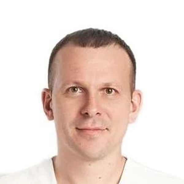 Рукин Антон Сергеевич — Стоматолог-ортопед, Гнатолог, Хабаровск
