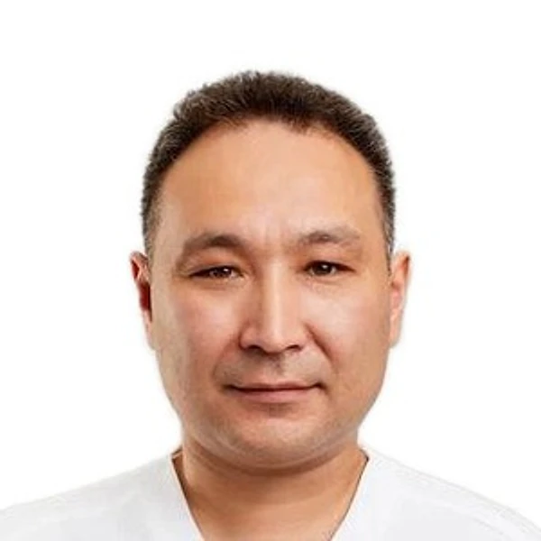 Бутуханов Евгений Владимирович — Стоматолог-хирург, Стоматолог-имплантолог, Челюстно-лицевой хирург, Хабаровск