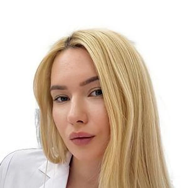 Набиева Ирина Александровна — Онколог, Хабаровск