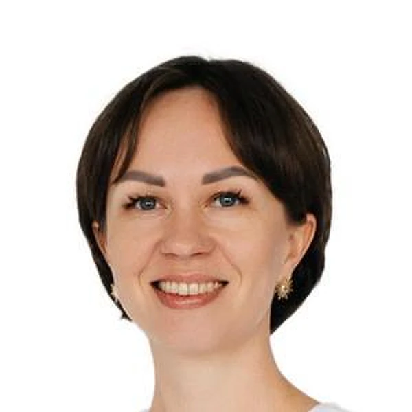 Симонова Ксения Васильевна — Стоматолог-ортодонт, Детский ортодонт, Сочи