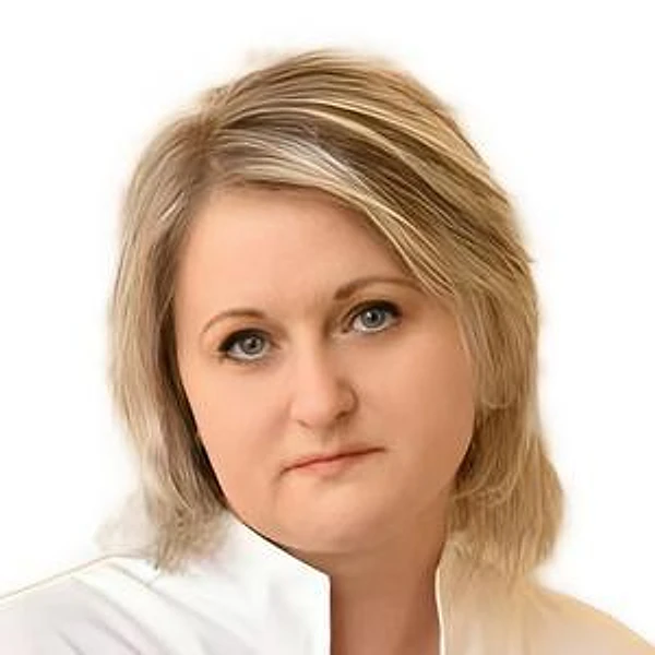 Филоненко Ольга Вячеславовна — Стоматолог, Детский стоматолог, Пародонтолог, Хабаровск